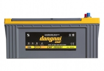Ắc quy Đồng Nai khô 12V 165Ah CMF 195G51