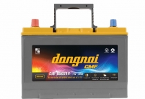 Ắc quy Đồng Nai khô CMF 95D31 L/R 12V 80Ah